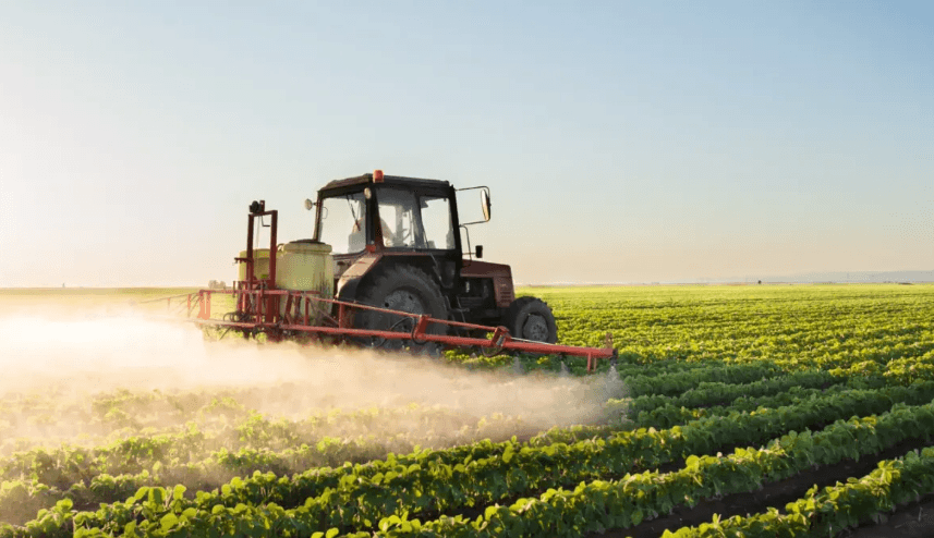 Agriculture Industry