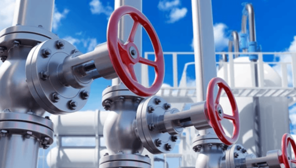 Valve & Pumps Industry