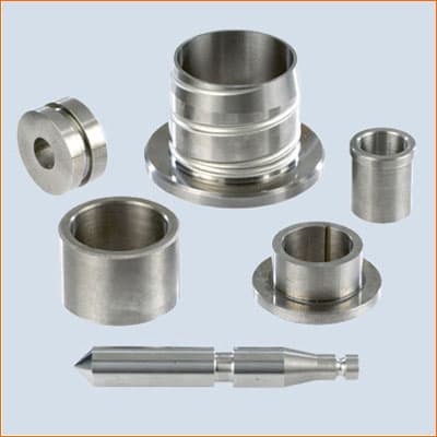 Automobile Component Part 3