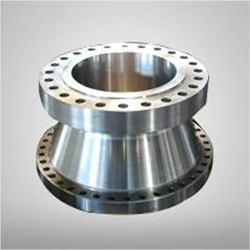 Energy Sector Component Part 1