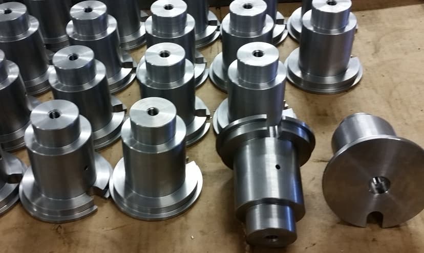 Energy Sector Component Part 2