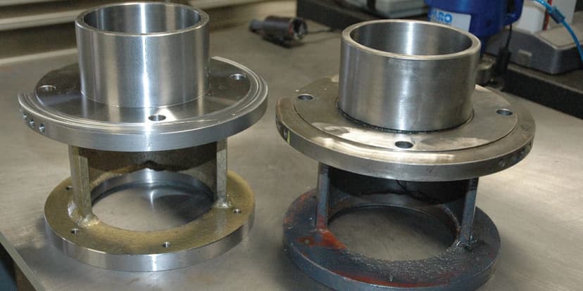 Energy Sector Component Part 4