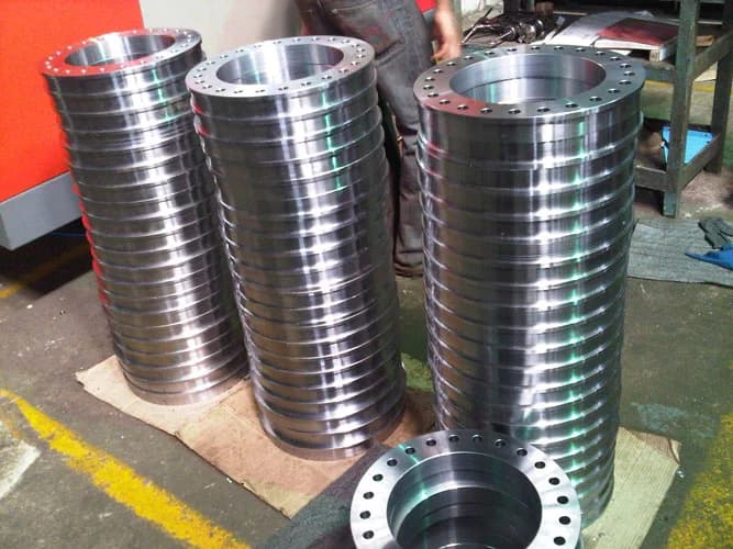 Energy Sector Component Part 5