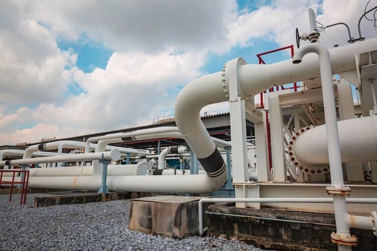 Fitting & Safty Industry Components