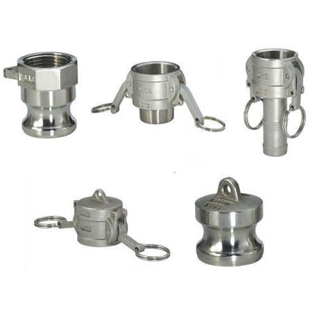 Fire and Safety Component Part 1