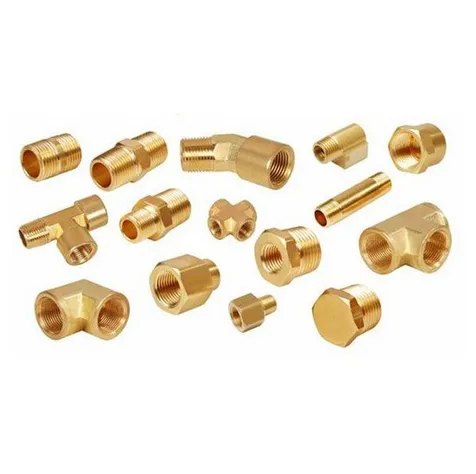 Valve and Pump Component Part 1