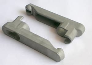 Valve and Pump Component Part 2