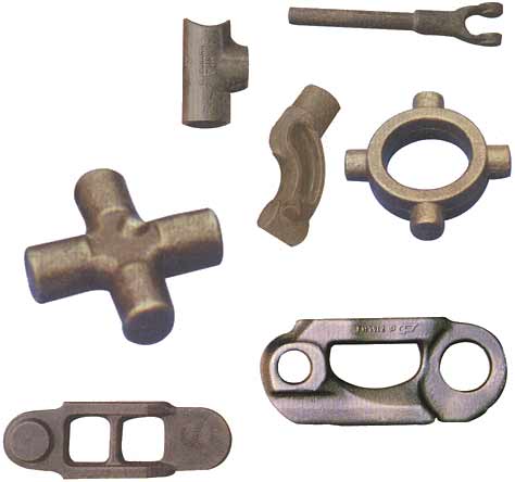 Valve and Pump Component Part 4