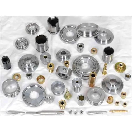 Fire and Safety Component Part 8