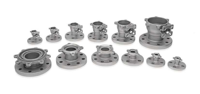 Valve and Pump Component Part 2