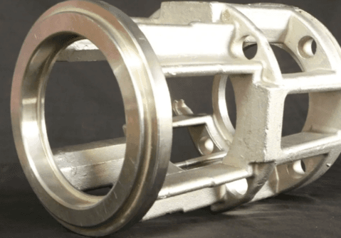 Valve and Pump Component Part 3